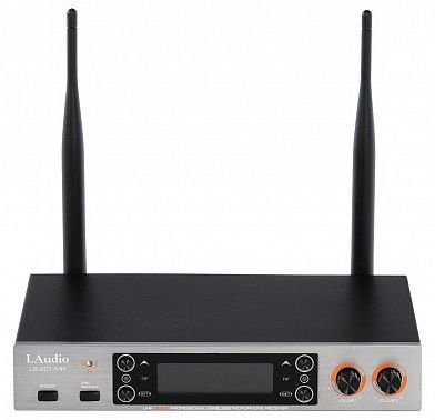 Радиосистема LAudio LS-201-MH