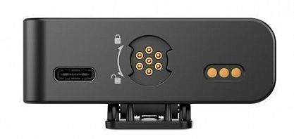 Радиосистема BOYA BOYAMIC 2-02