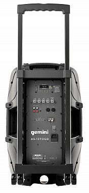 Акустическая система GEMINI AS-12TOGO