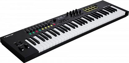 MIDI-клавиатура NEKTAR IMPACT LX61 mk3