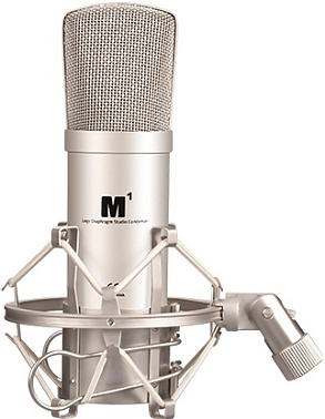Микрофон iCON M1