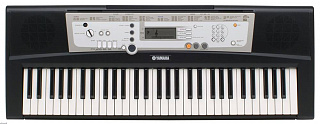 СИНТЕЗАТОР YAMAHA PSR-E203
