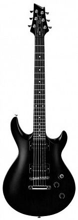 ЭЛЕКТРОГИТАРА CORT M200-BK