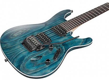 Электрогитара IBANEZ S520AH-OBF