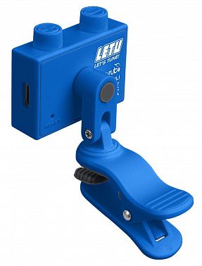 Тюнер CHERUB WST-570Li-BL