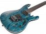Электрогитара IBANEZ S520AH-OBF
