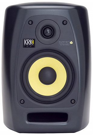 СТУДИЙНЫЙ МОНИТОР KRK VXT6