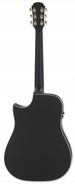 Электроакустическая гитара ARIA-111CE MTBK