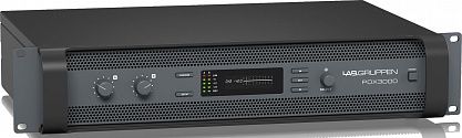 Усилитель мощности Lab.gruppen PDX3000