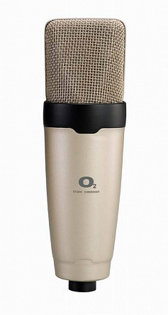 МИКРОФОН ICON O2