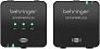Радиосистема BEHRINGER GO CAM WIRELESS