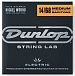 Струны Dunlop DEN1468 Performance+