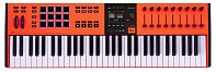 MIDI-клавиатура Arturia KeyLAB 61 MK3 Ultra Edition