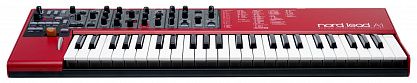 Синтезатор Clavia Nord Lead A1