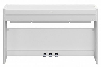Цифровое пианино YAMAHA YDP-S56WH Arius