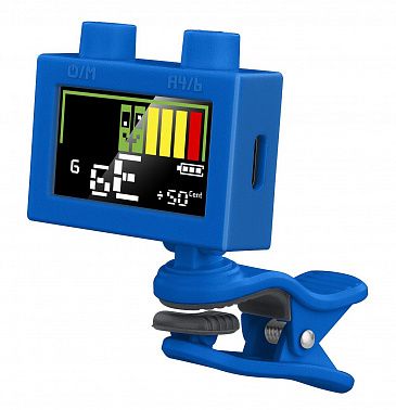 Тюнер CHERUB WST-570Li-BL