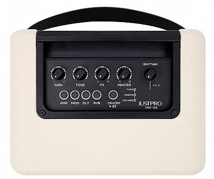 Комбоусилитель Justpro Fox-150-WH