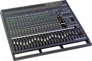 МИКШЕРНЫЙ УСИЛИТЕЛЬ YAMAHA EMX5000/20