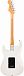 Электрогитара FENDER Player II Stratocaster Polar White