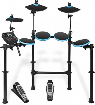 БАРАБАННАЯ УСТАНОВКА ALESIS DM LITE KIT