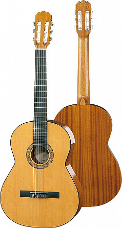 КЛАССИЧЕСКАЯ ГИТАРА HOFNER HC503