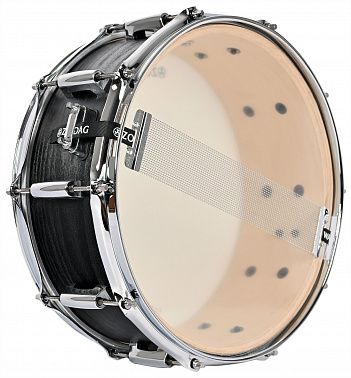 Малый барабан ZOWAG ZEBSS1455 BWD