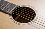 Акустическая гитара BATON ROUGE L1LS/D