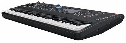 Рабочая станция YAMAHA MODX M6