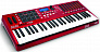 MIDI КЛАВИАТУРА AKAI PRO MAX49 USB/MIDI