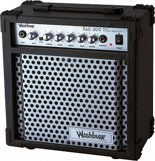 ГИТАРНЫЙ КОМБИК WASHBURN BD12R