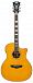 Электроакустика D'Angelico Premier Gramercy CS Vintage Natural