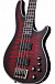 БАС-ГИТАРА SCHECTER HELLRAISER EXTREME-4 CRBS