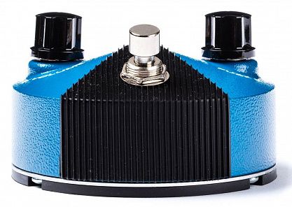 Педаль эффектов DUNLOP SI FUZZ FACE MINI FFM1