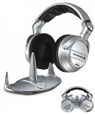 РАДИОНАУШНИКИ BEYERDYNAMIC RSX660