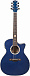 Электроакустическая гитара BATON ROUGE X2S/ACE blue moon