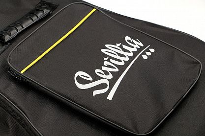 Чехол Sevillia GB-U41 BK