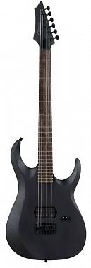 Электрогитара CORT X300-Void-BKS