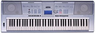 СИНТЕЗАТОР YAMAHA DGX-205