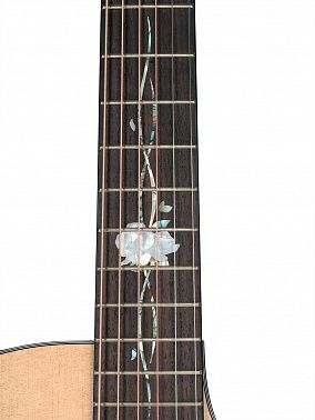Акустическая гитара Kepma G1S-GA-N