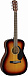 Акустическая гитара FENDER CC-60S SB