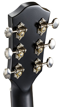 Акустическая гитара BATON ROUGE X15S/D-B