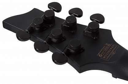 Электрогитара SCHECTER PT BLACK OPS SBOP