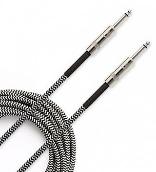 Кабель инструментальный PLANET WAVES PW-BG-15BG