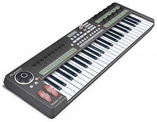 МИДИ КЛАВИАТУРА ALESIS PHOTON X49