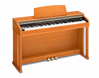 ЦИФРОВОЕ ПИАНИНО CASIO AP-400С