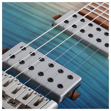 Электрогитара SCHECTER C-1 STANDARD PLUS BF