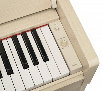 Цифровое пианино YAMAHA YDP-S35WA Arius