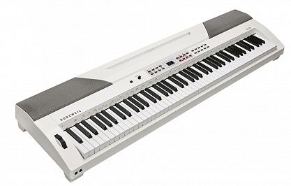 Цифровое пианино KURZWEIL KA70 WH