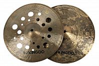 Тарелки KINGDO CLAP STACK 2