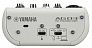 Набор для стриминга Yamaha AG03MK2 White LSPK